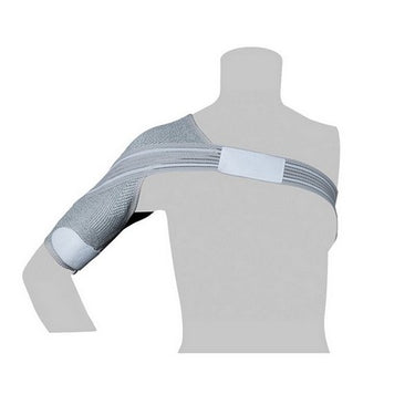 Incrediwear Braces Shoulder Brace Extra Large 1 Count by Incrediwear Inc