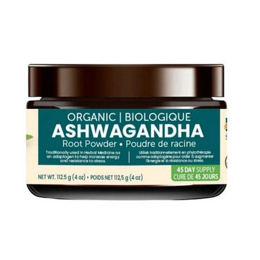 Himalaya Herbs Ashwagandha Powder 45 Servings by Himalaya Herbal
