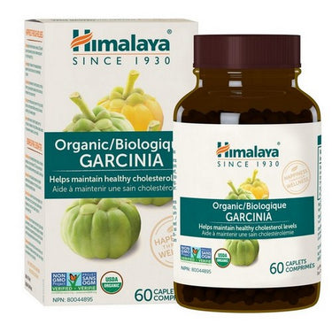 Himalaya Herbs Garcinia 60 Count by Himalaya Herbal