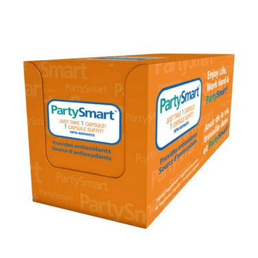 Himalaya Party Smart 10 Count by Himalaya Herbal