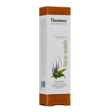 Himalaya Personal Care Hydrating Face Wash 150 Ml by Himalaya Herbal