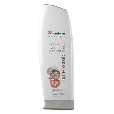 Himalaya Personal Care Walnut Scrub 150 Ml by Himalaya Herbal