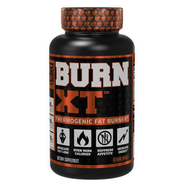 Jacked Factory Burn-XT 60 Count by Jacked Factory