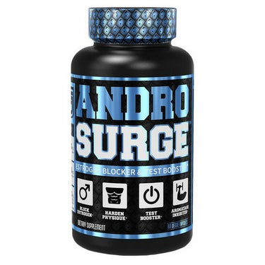 Jacked Factory Androsurge 60 Count by Jacked Factory