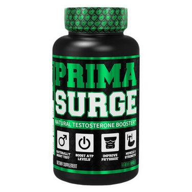 Jacked Factory Primasurge 60 Count by Jacked Factory