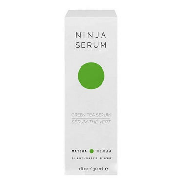 Matcha Ninja Green Tea Serum 30 Ml by Matcha Ninja