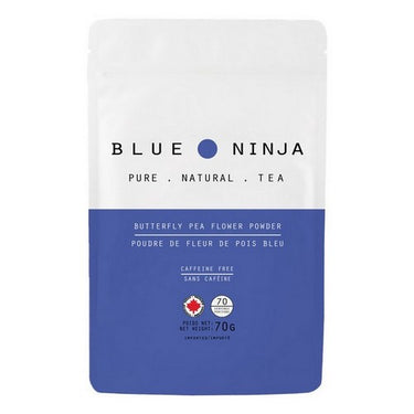 Matcha Ninja Blue Matcha 70 Grams by Matcha Ninja