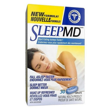 Muscletech Sleep MD 30 Count by Muscletech