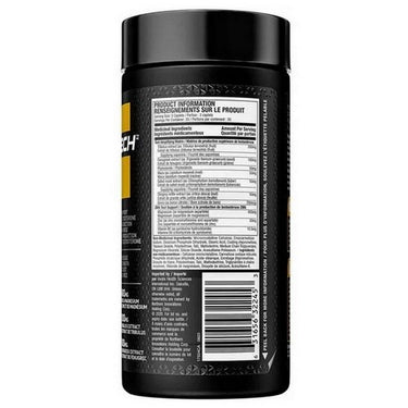 Muscletech, Muscletech Alpha Test, 90 Count