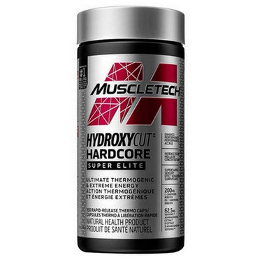 Muscletech Hydroxycut Super Elite 150 Count by Muscletech