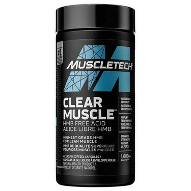 Muscletech Clear Muscle Next Gen 42 Count by Muscletech