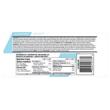 ONE Protein Bar Birthday Cake 12 X 60 Grams by One Bars