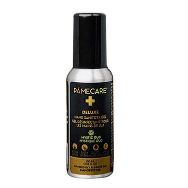 Pamecare Sanitizer Gel Mystic Oud 100 Ml by Pamecare