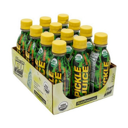 Pickle Juice Sport 8 Oz (Pack of 12) by Pickle Juice