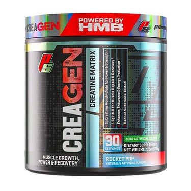 Prosupps Creagen Rocket Pop 30 Servings by ProSupps