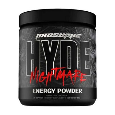 Prosupps Hyde Nightmare Jawbreaker 60 Servings by ProSupps