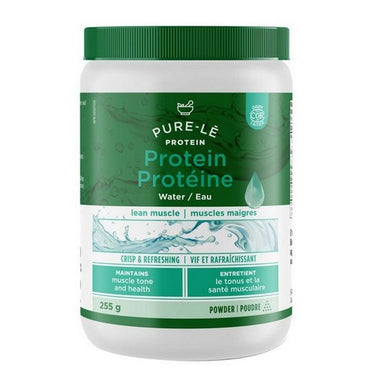 Pure-Le Clear Whey Protein Water 255 Grams by Pure-le