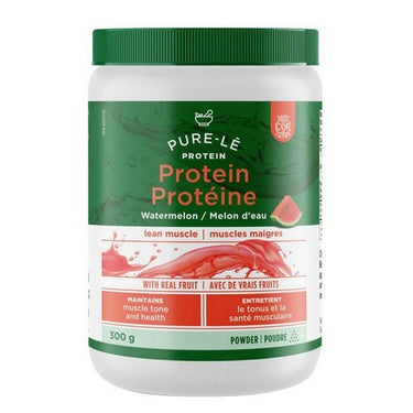 Pure-Le Clear Whey Protein Watermelon 300 Grams by Pure-le