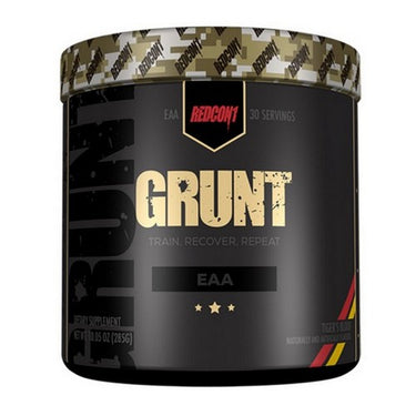 Redcon1 GRUNT EAA Tiger's Blood 30 Servings by Redcon1