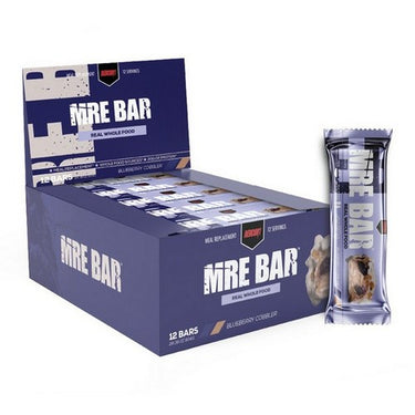 Redcon1 MRE Bar Blueberry Cobbler 67 Grams by Redcon1