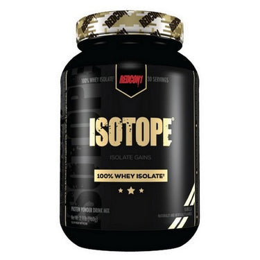 Redcon1 Isotope Vanilla 30 Servings by Redcon1