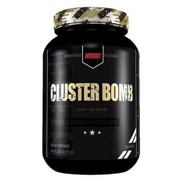 Redcon1 Clusterbomb Unflavored 30 Servings by Redcon1