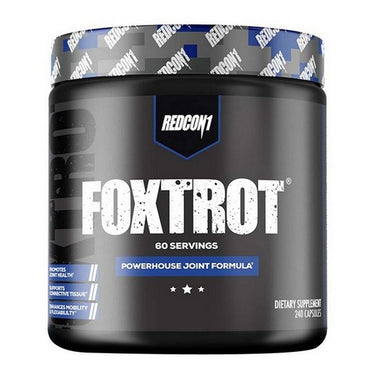 Redcon1 Foxtrot 60 Servings by Redcon1