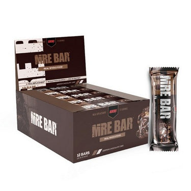 Redcon1 MRE Bar German Chocolate 67 Grams by Redcon1