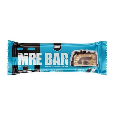 Redcon1 MRE Bar Cookies & Cream 67 Grams X 12 by Redcon1