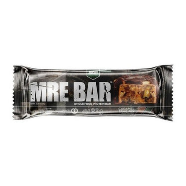 Redcon1 MRE Bar Caramel Trail Mix 67 Grams X 12 by Redcon1