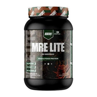 Redcon1, Redcon1 MRE Lite Chocolate Moose, 30 Servings