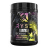 Ryse Godzilla Pre Blackberry Lemonade 40 Servings by Ryse Supplements