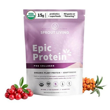 Sprout Living Epic Blends Pro Collagen .7 Lbs by Sprout Living