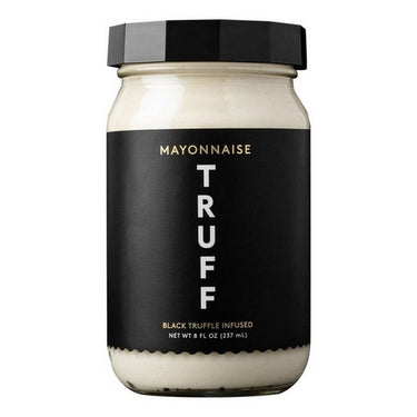 TRUFF Mayo 6 X 237 Ml by TRUFF