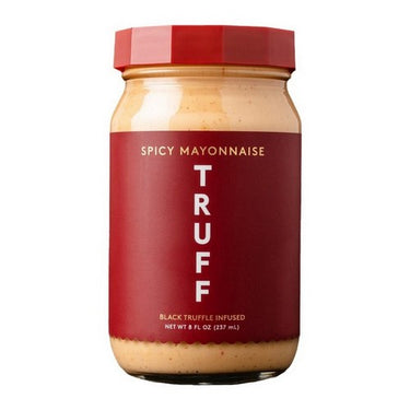 TRUFF Spicy Mayo 6 X 237 Ml by TRUFF