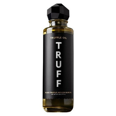 TRUFF, TRUFF Black Truffle Oil, 6 X 177 Ml