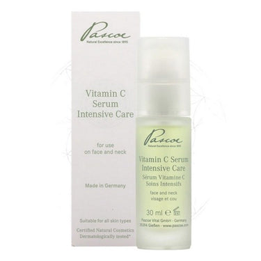 Vitamin C Intensive Serum 30 Ml by Pascoe