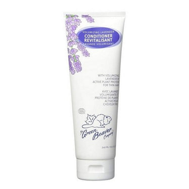 Conditioner Volumizing Lavender 240 Ml by Green Beaver