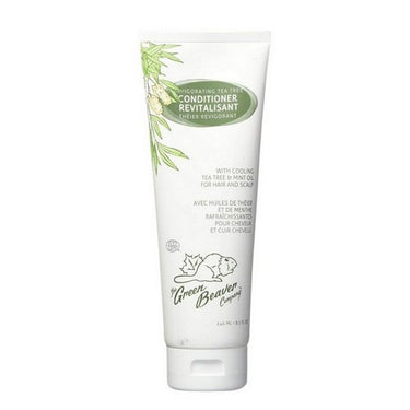 Conditioner Invigorating Tea Tree 240 Ml by Green Beaver