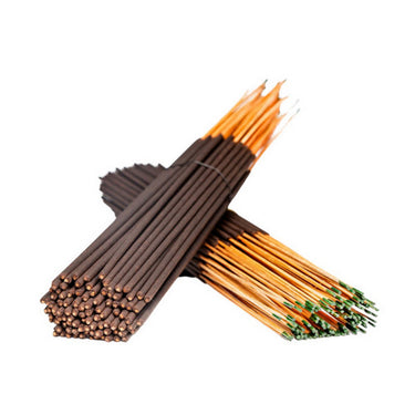 Incense Sticks Forest 100 Count by Ganeshas Garden