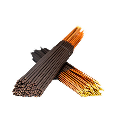 Incense Sticks Sunrise 100 Count by Ganeshas Garden