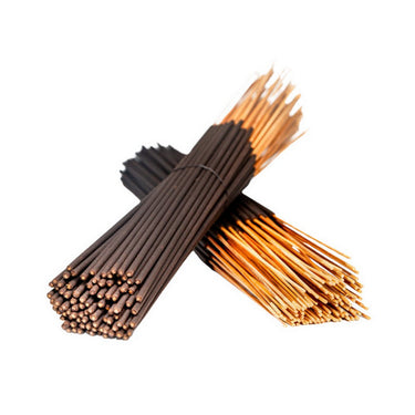 Incense Sticks Sandalwood 100 Count by Ganeshas Garden