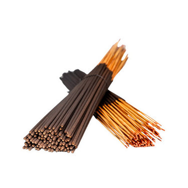 Incense Sticks Coconut 100 Count by Ganeshas Garden