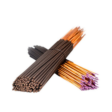 Incense Sticks Jasmine 100 Count by Ganeshas Garden