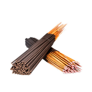 Incense Sticks Rose 100 Count by Ganeshas Garden