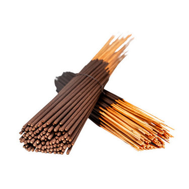 Incense Sticks Sweet Orange 100 Count by Ganeshas Garden