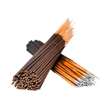 Incense Sticks Patchouli 100 Count by Ganeshas Garden