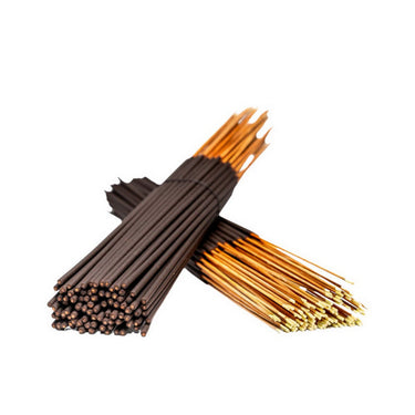Incense Sticks Vanilla 100 Count by Ganeshas Garden