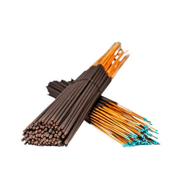 Incense Sticks Bliss 100 Count by Ganeshas Garden