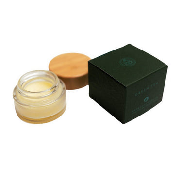 Solid Perfume Green Tea 1 Each by Ganeshas Garden